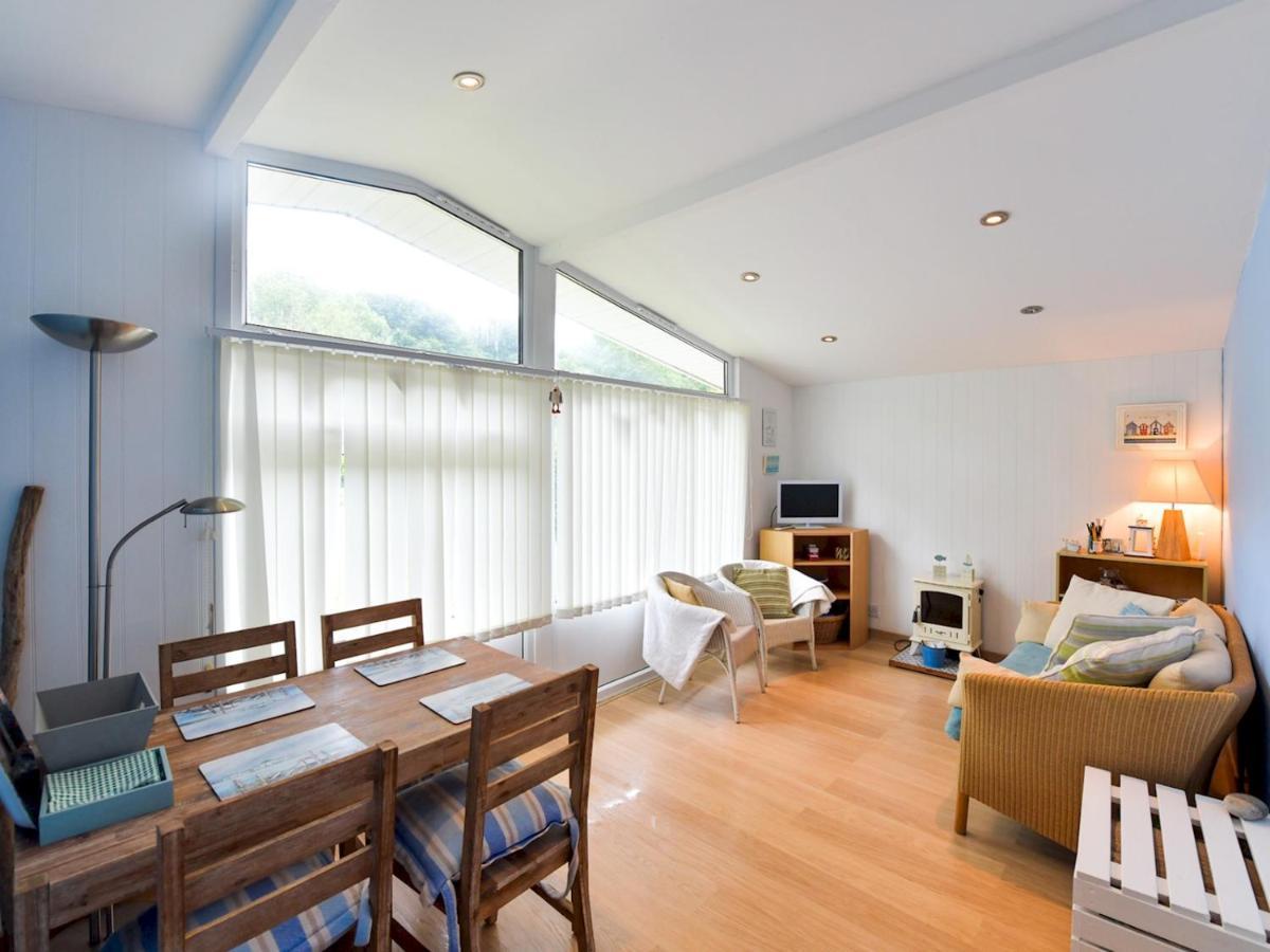 Pass The Keys Gower Beach Staycation Caswell Bay - Sleeps 4 Свонсі Екстер'єр фото
