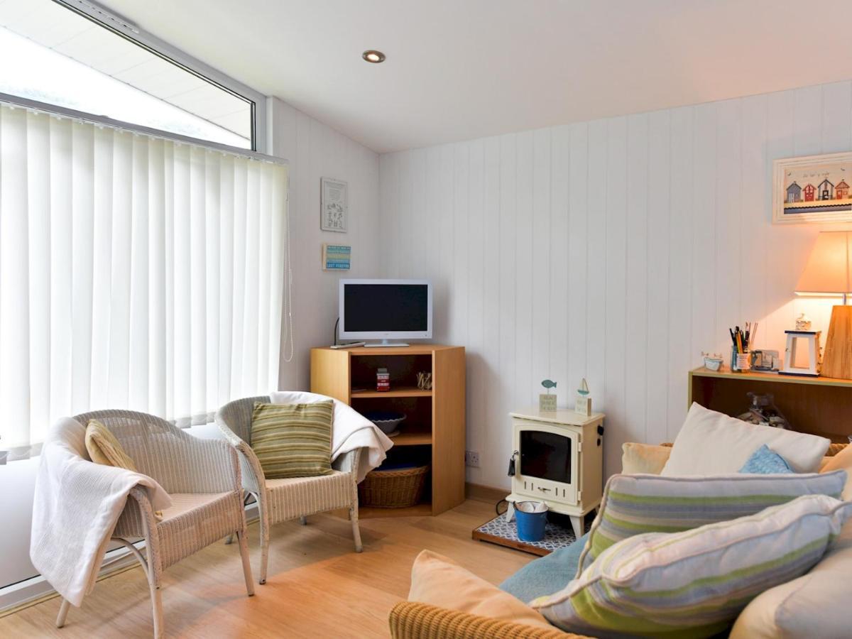 Pass The Keys Gower Beach Staycation Caswell Bay - Sleeps 4 Свонсі Екстер'єр фото