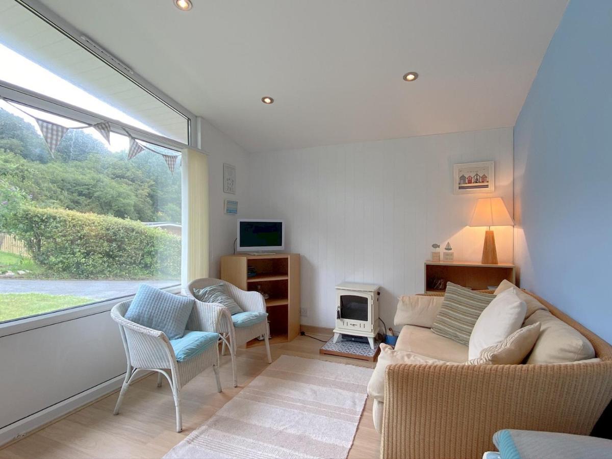 Pass The Keys Gower Beach Staycation Caswell Bay - Sleeps 4 Свонсі Екстер'єр фото