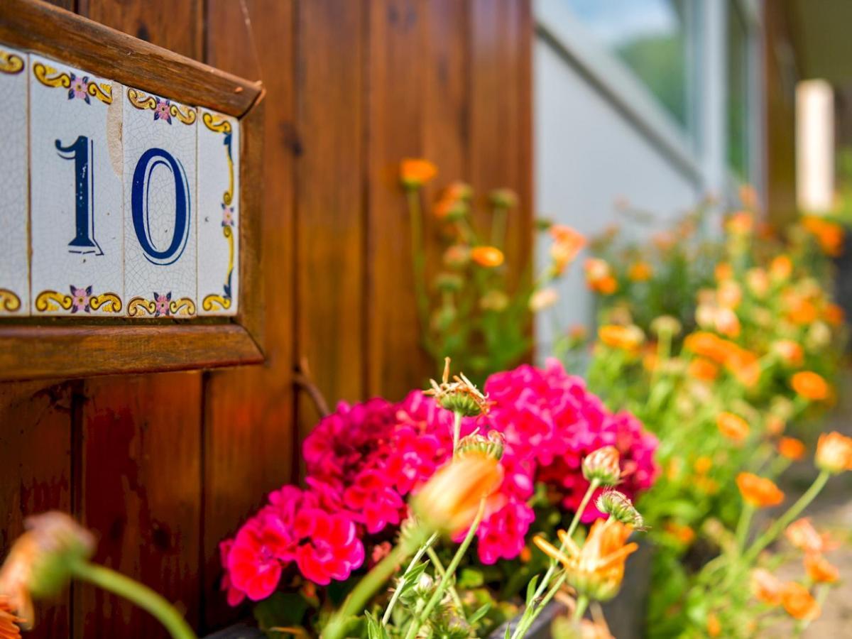 Pass The Keys Gower Beach Staycation Caswell Bay - Sleeps 4 Свонсі Екстер'єр фото