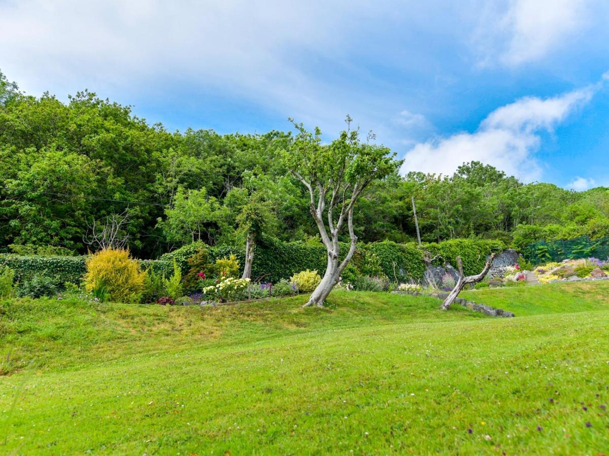 Pass The Keys Gower Beach Staycation Caswell Bay - Sleeps 4 Свонсі Екстер'єр фото