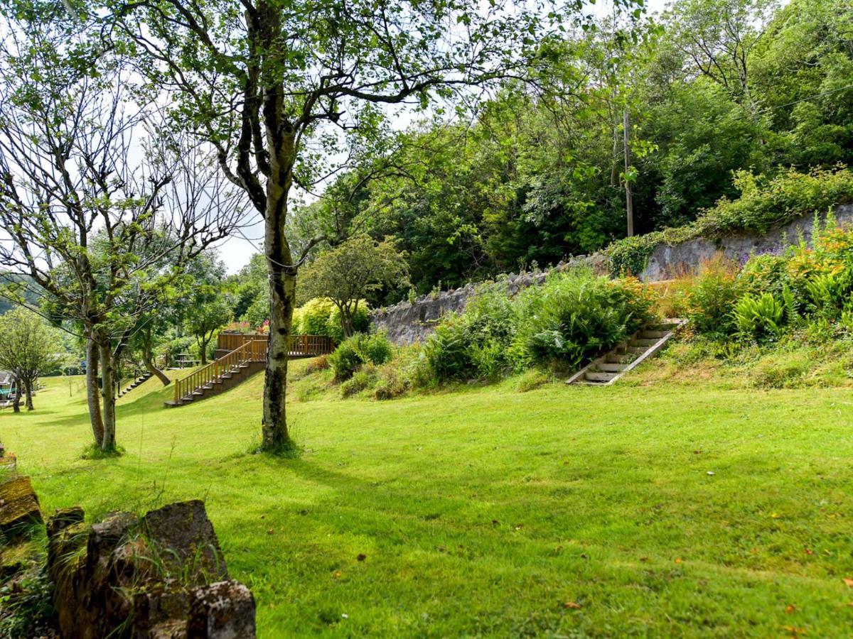 Pass The Keys Gower Beach Staycation Caswell Bay - Sleeps 4 Свонсі Екстер'єр фото