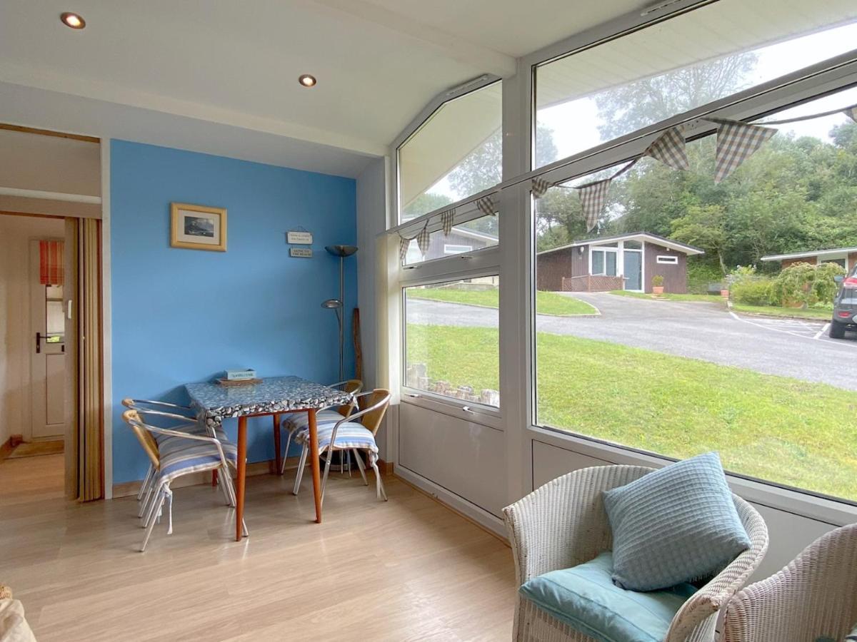 Pass The Keys Gower Beach Staycation Caswell Bay - Sleeps 4 Свонсі Екстер'єр фото