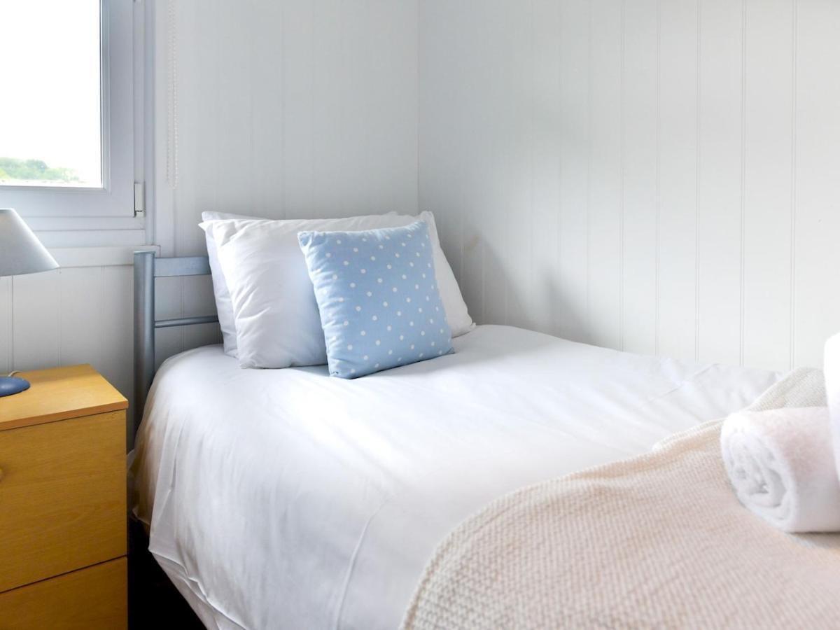 Pass The Keys Gower Beach Staycation Caswell Bay - Sleeps 4 Свонсі Екстер'єр фото