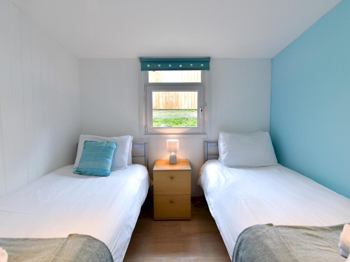 Pass The Keys Gower Beach Staycation Caswell Bay - Sleeps 4 Свонсі Екстер'єр фото
