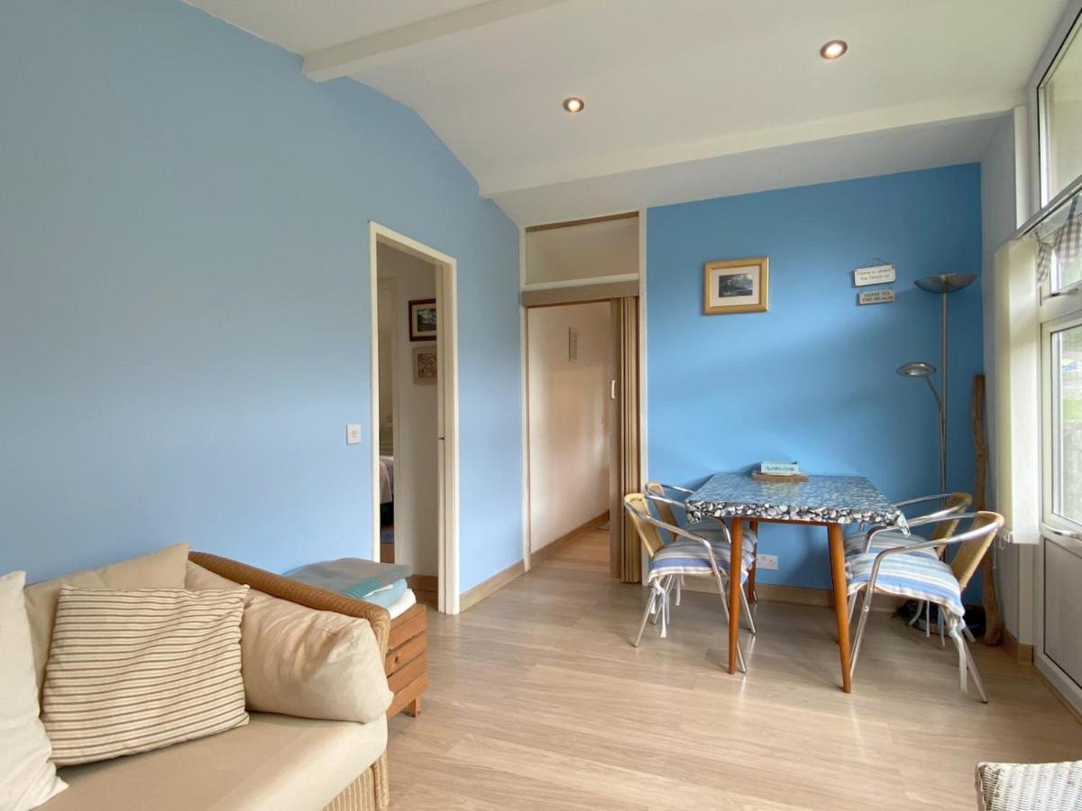 Pass The Keys Gower Beach Staycation Caswell Bay - Sleeps 4 Свонсі Екстер'єр фото