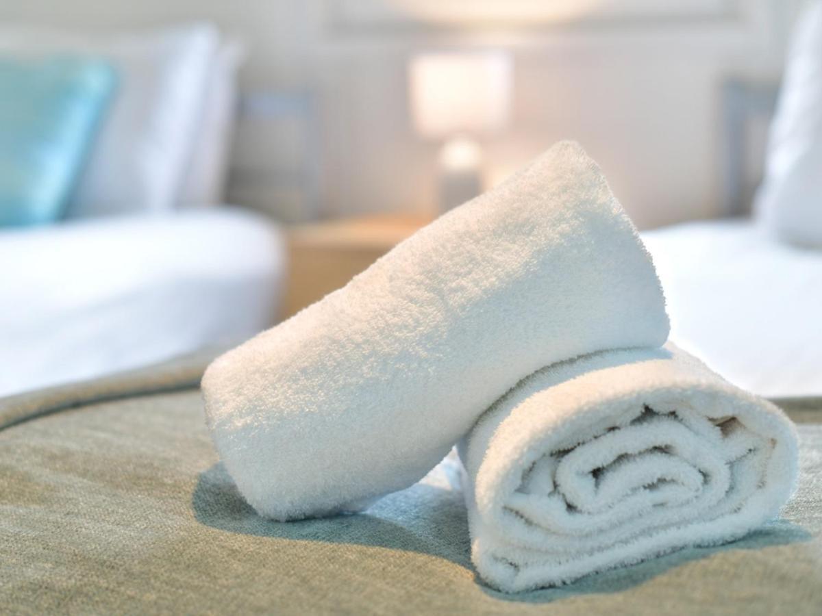 Pass The Keys Gower Beach Staycation Caswell Bay - Sleeps 4 Свонсі Екстер'єр фото