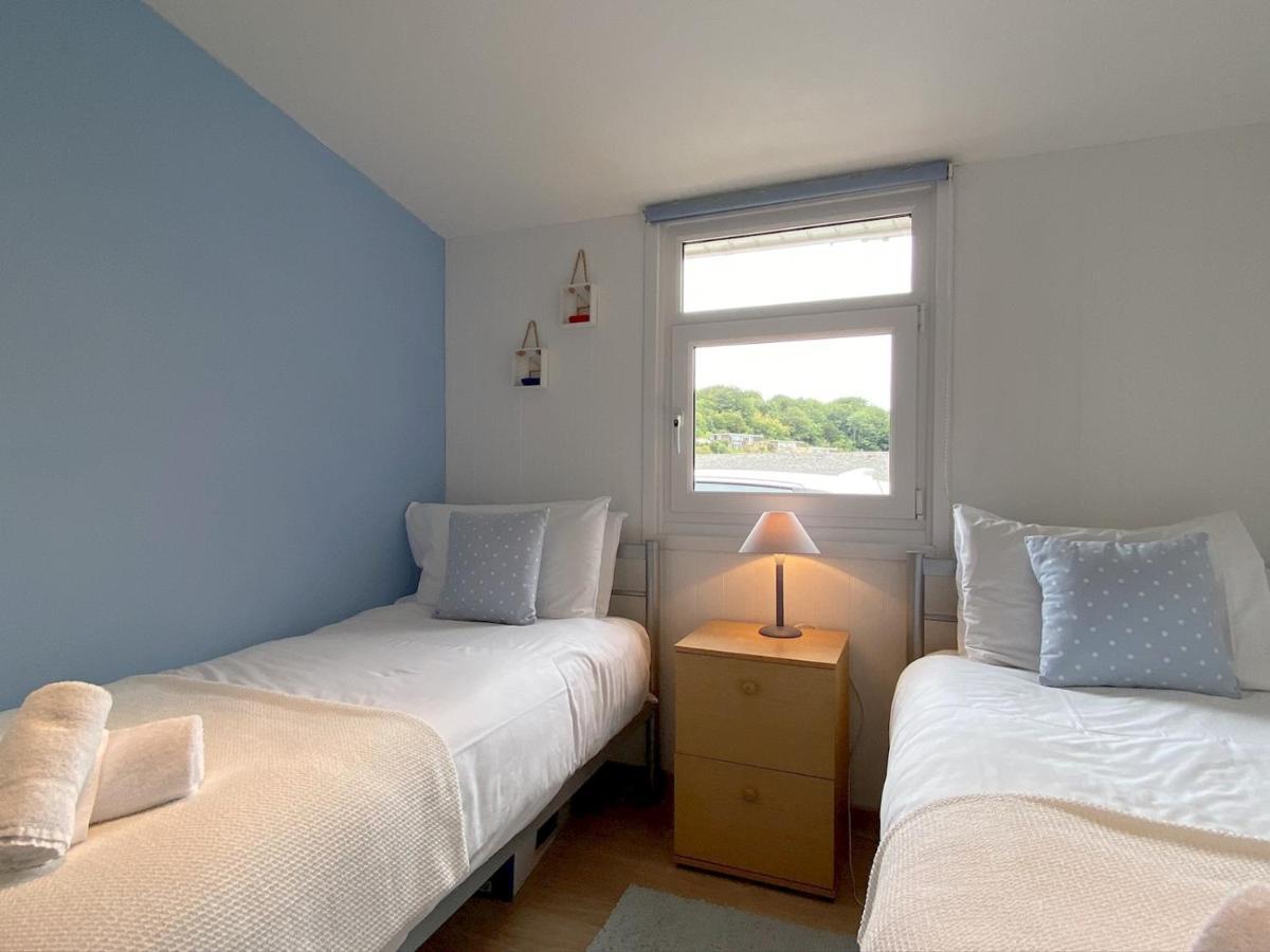 Pass The Keys Gower Beach Staycation Caswell Bay - Sleeps 4 Свонсі Екстер'єр фото