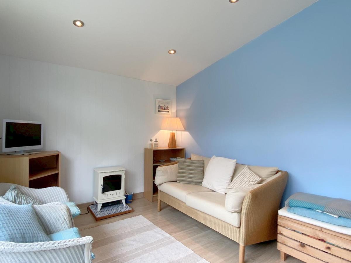 Pass The Keys Gower Beach Staycation Caswell Bay - Sleeps 4 Свонсі Екстер'єр фото
