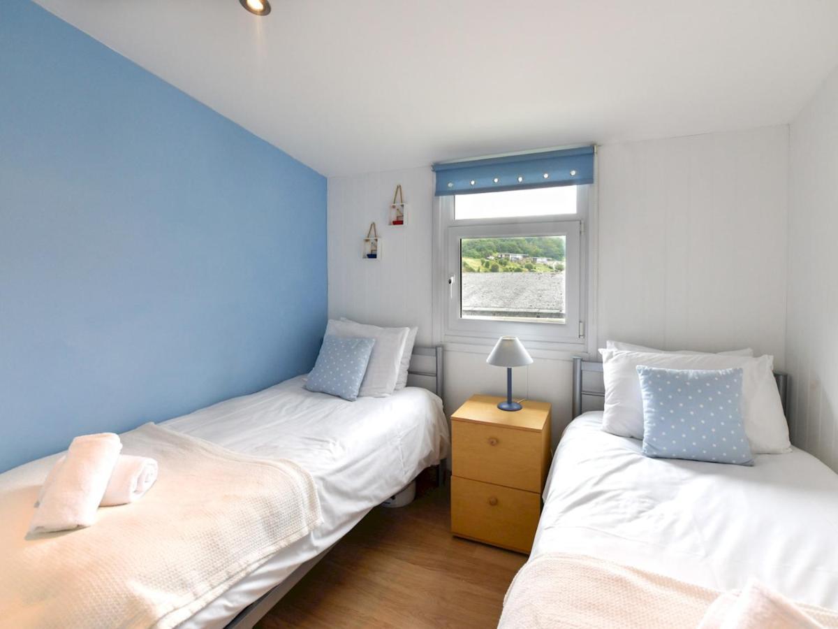 Pass The Keys Gower Beach Staycation Caswell Bay - Sleeps 4 Свонсі Екстер'єр фото
